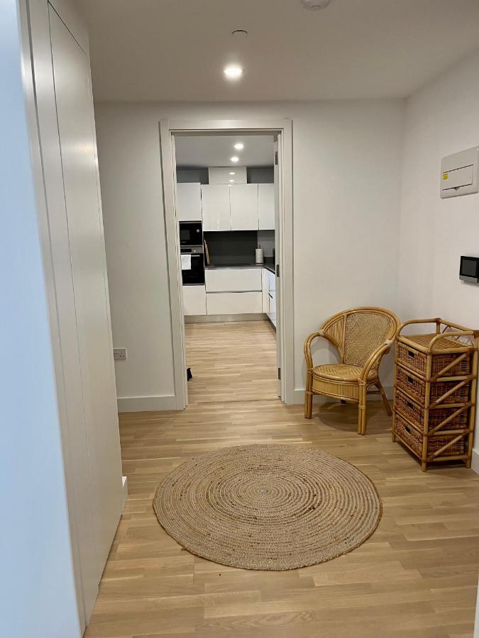 Modern Apartment With Spa And Pool Gibraltar Bagian luar foto